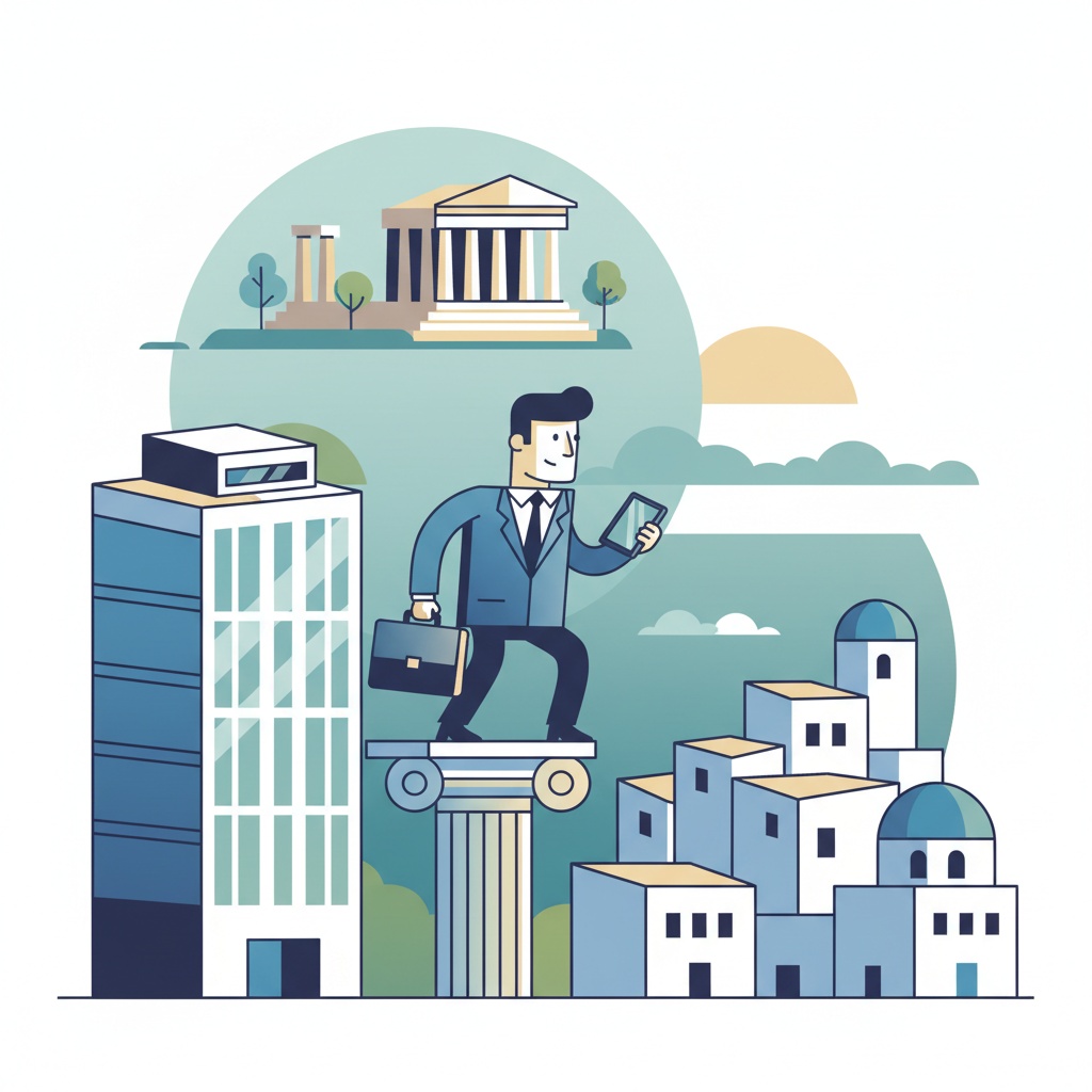Manufacturing relocation Greece
