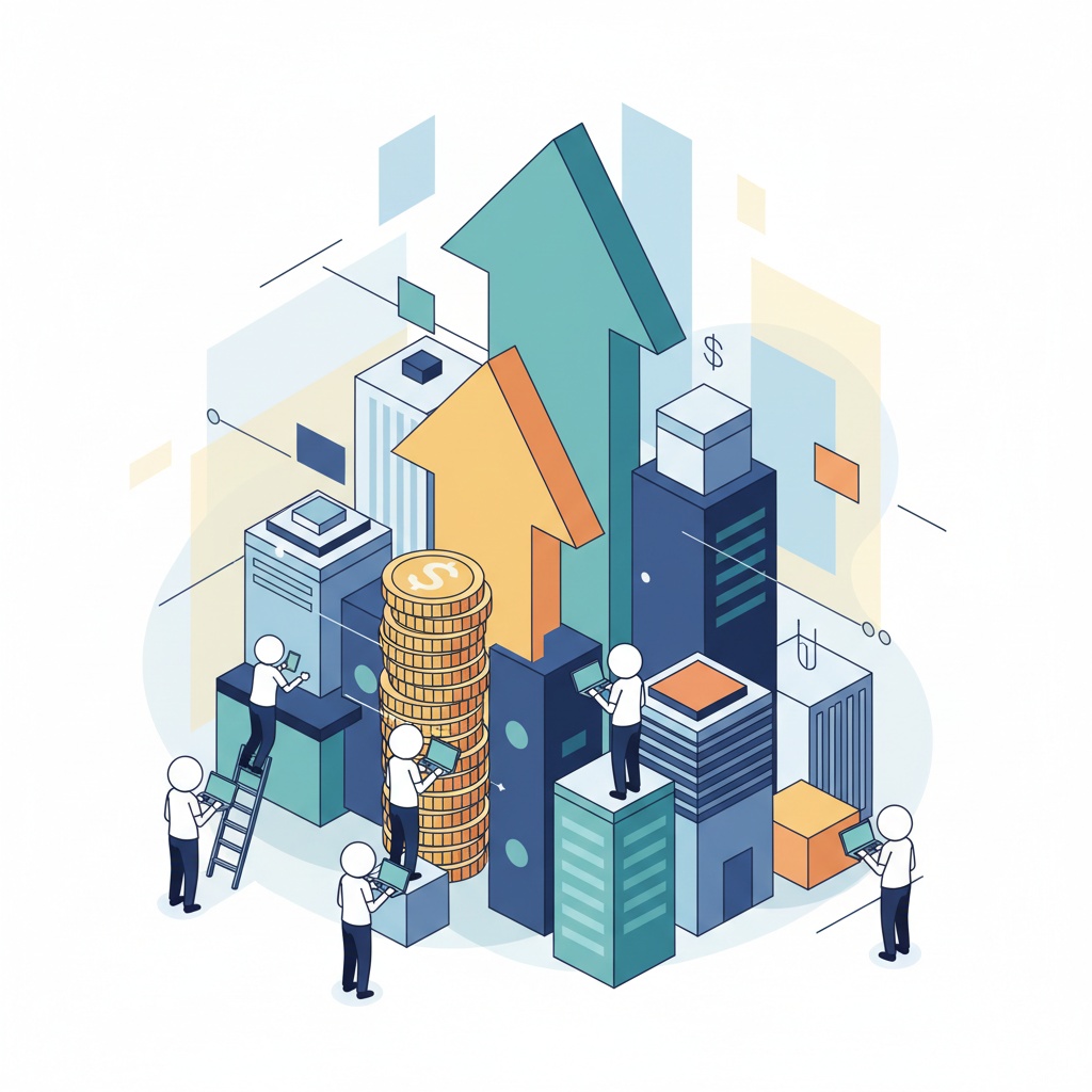Fast-Track Strategic Investments: How to Get Government Support for Large Projects.