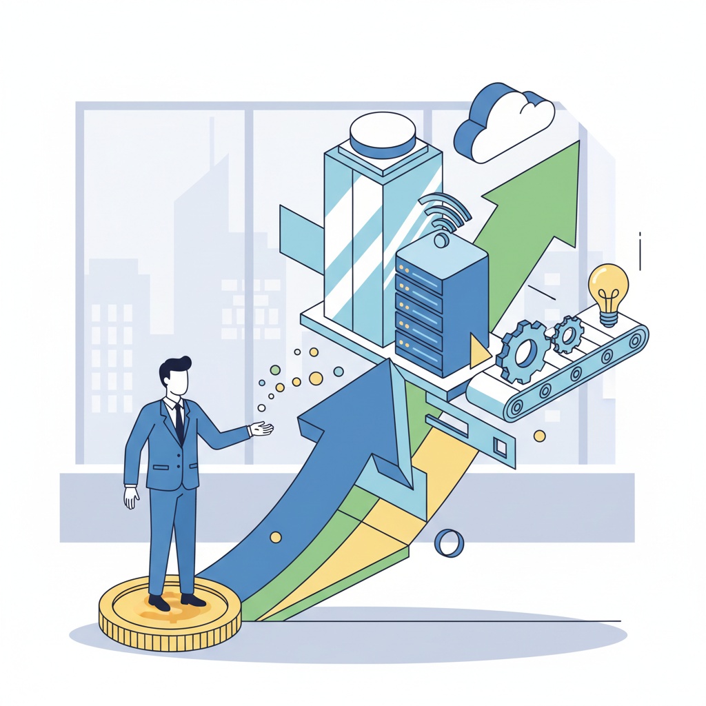 Strategic government investments